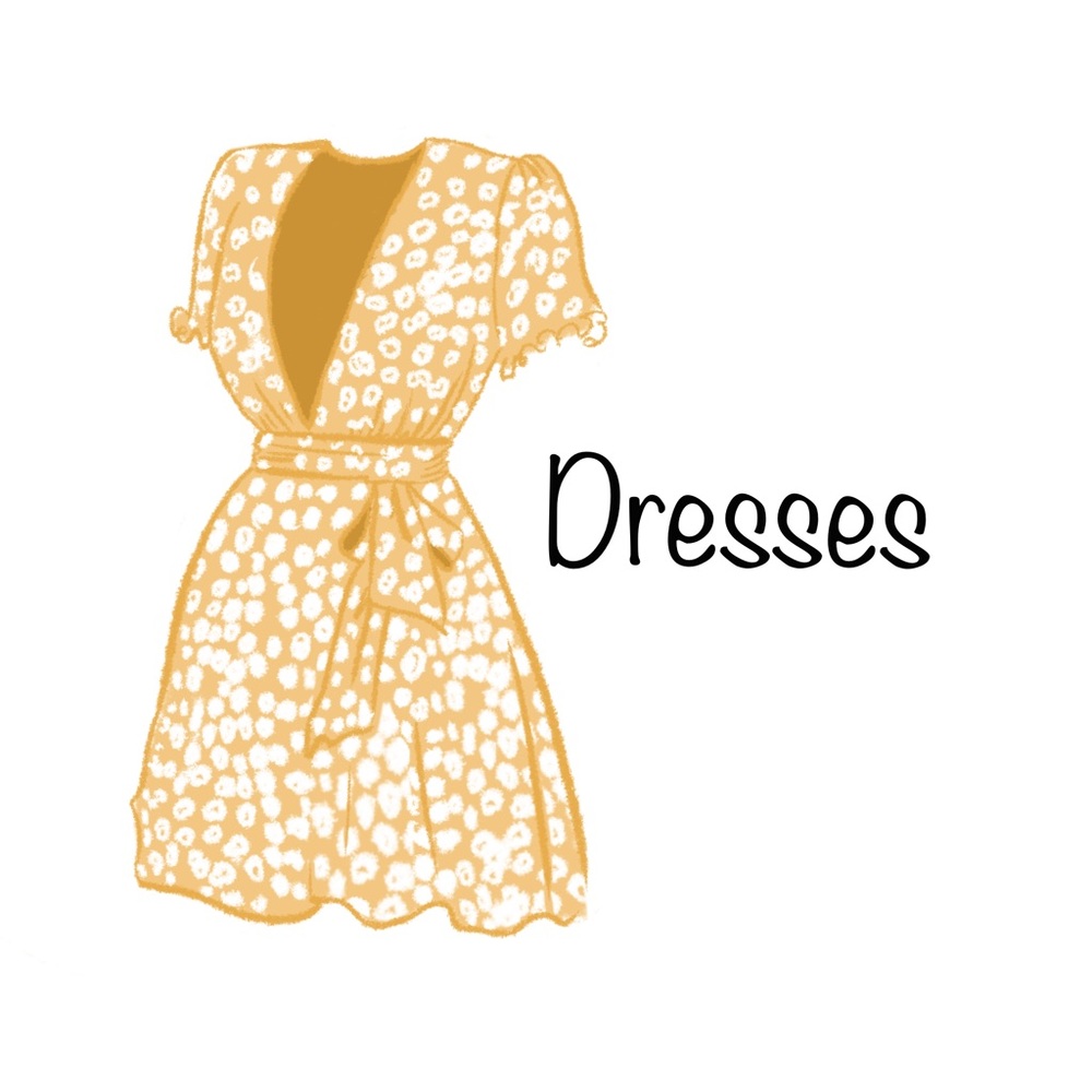 Dresses